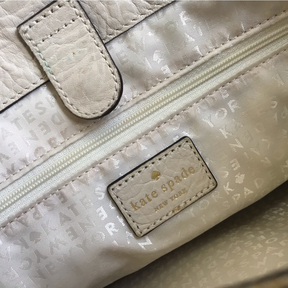 Kate Spade ♠️ Perri Lane Romy Crossbody - Picture 5 of 13